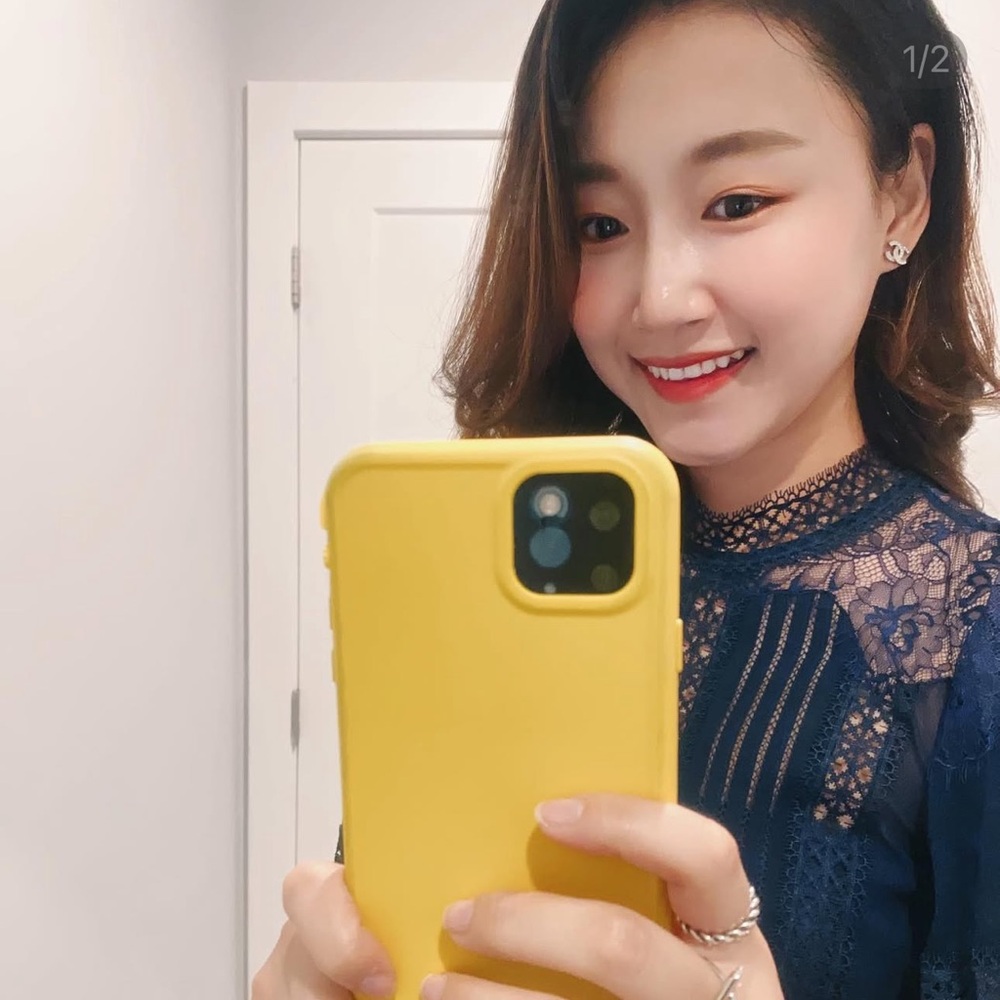 Meet your Posher, Younjae